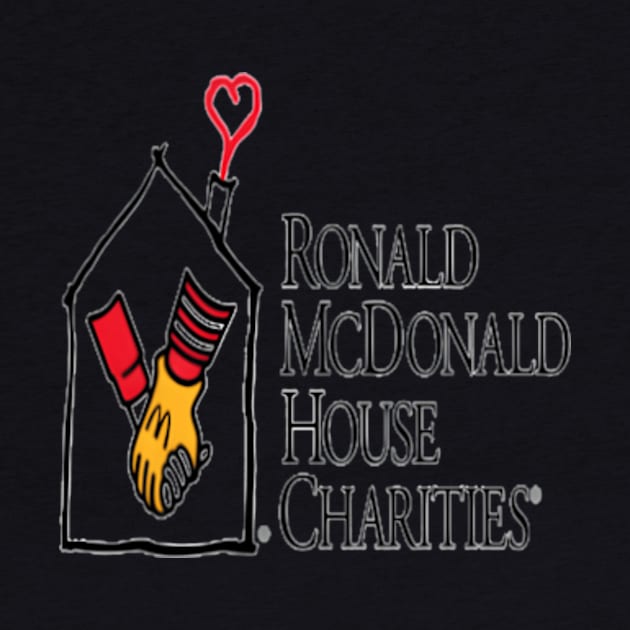 Ronald Mcdonald House Rmhc by jasper-cambridge